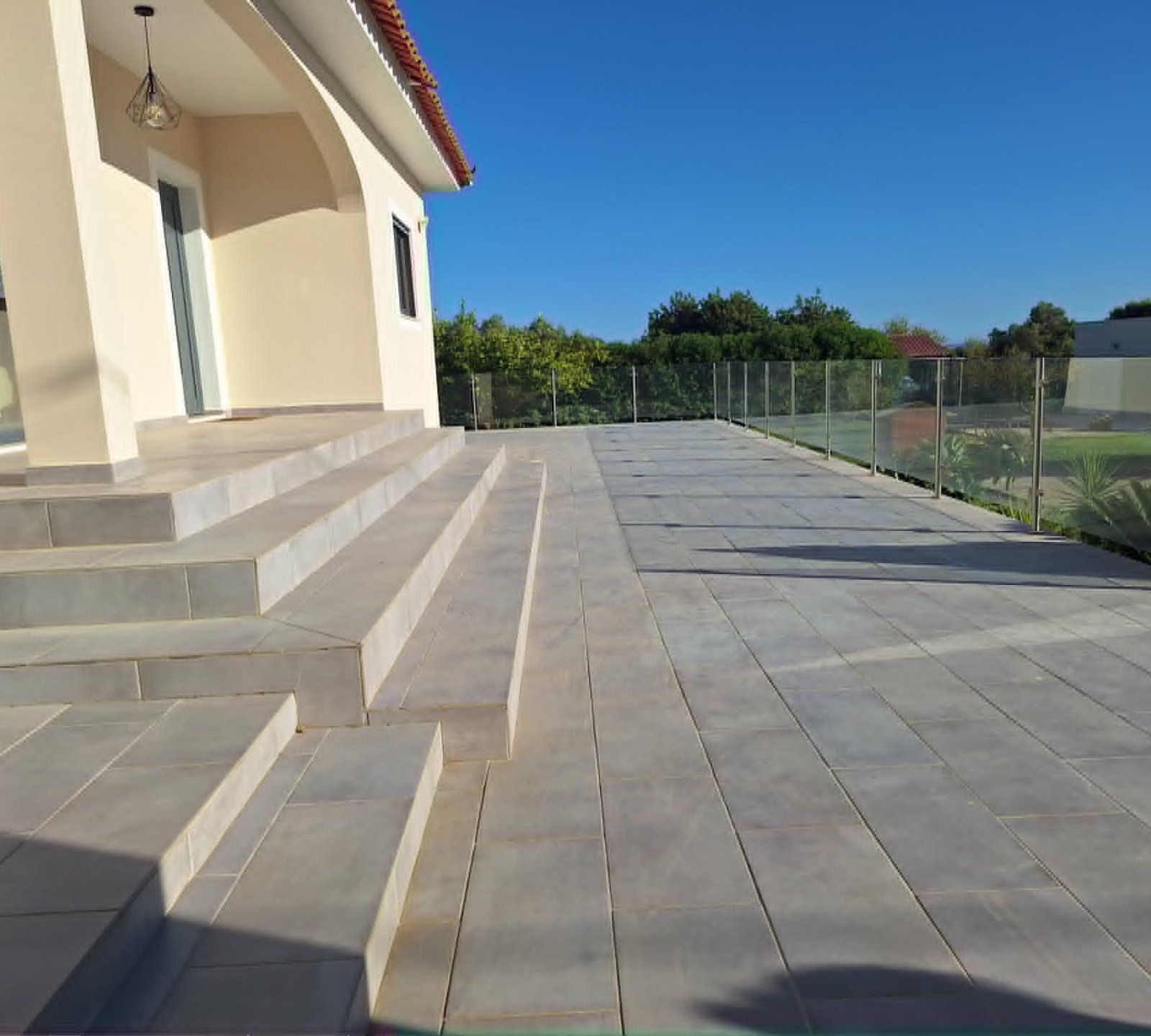 Moradia T4 com garagem - Foto 3