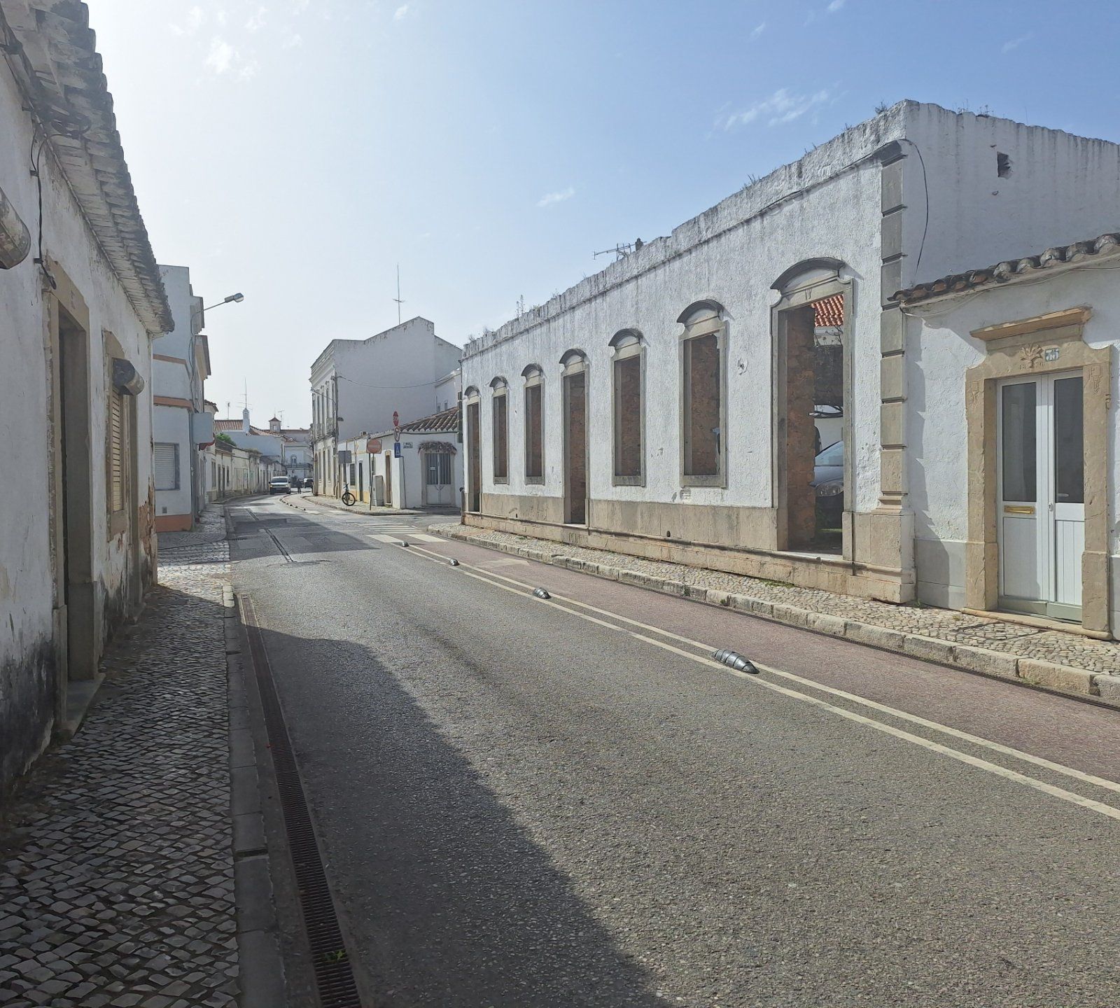 Moradia t2 na Vila de São Brás de Alportel - Foto 4