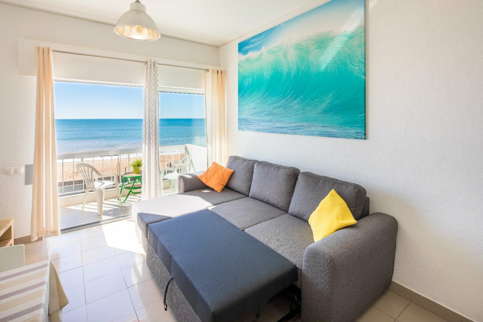 Apartamento T1 em Quarteira   (Disponível apenas a partir de Novembro de 2026)