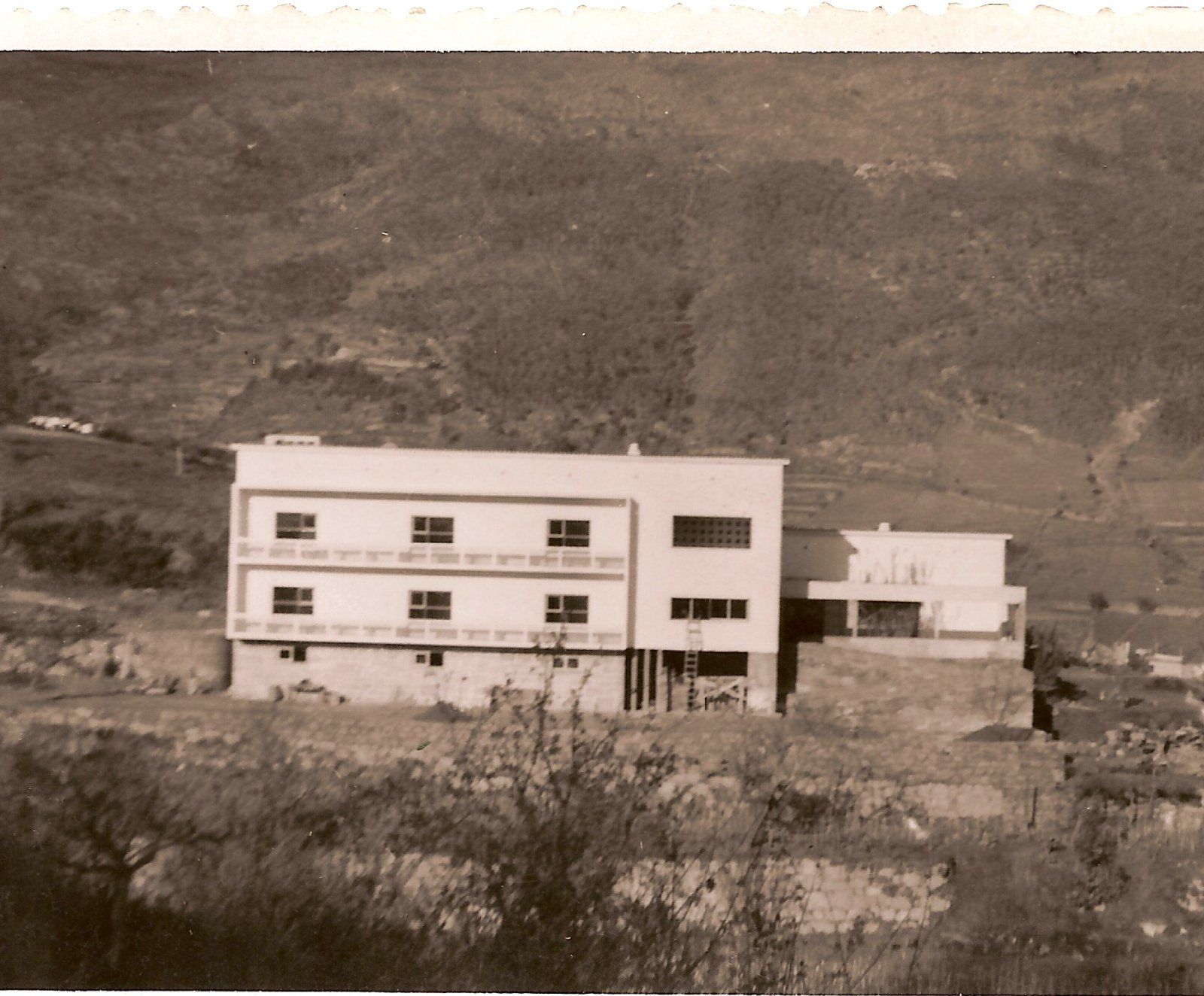 Terreno para Venda em Lamego: Grande Oportunidade de Investimento - Foto 5