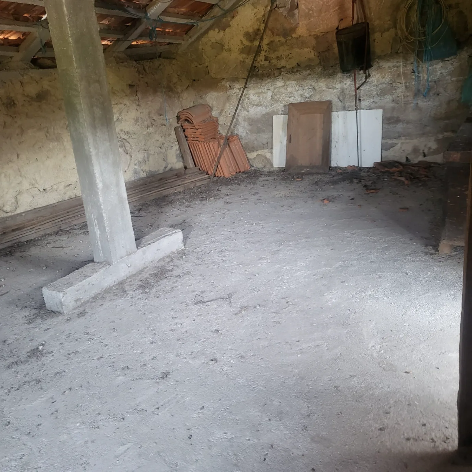 Moradia T2 em Fiais, Vouzela - Oportunidade de Investimento - תמונה 3