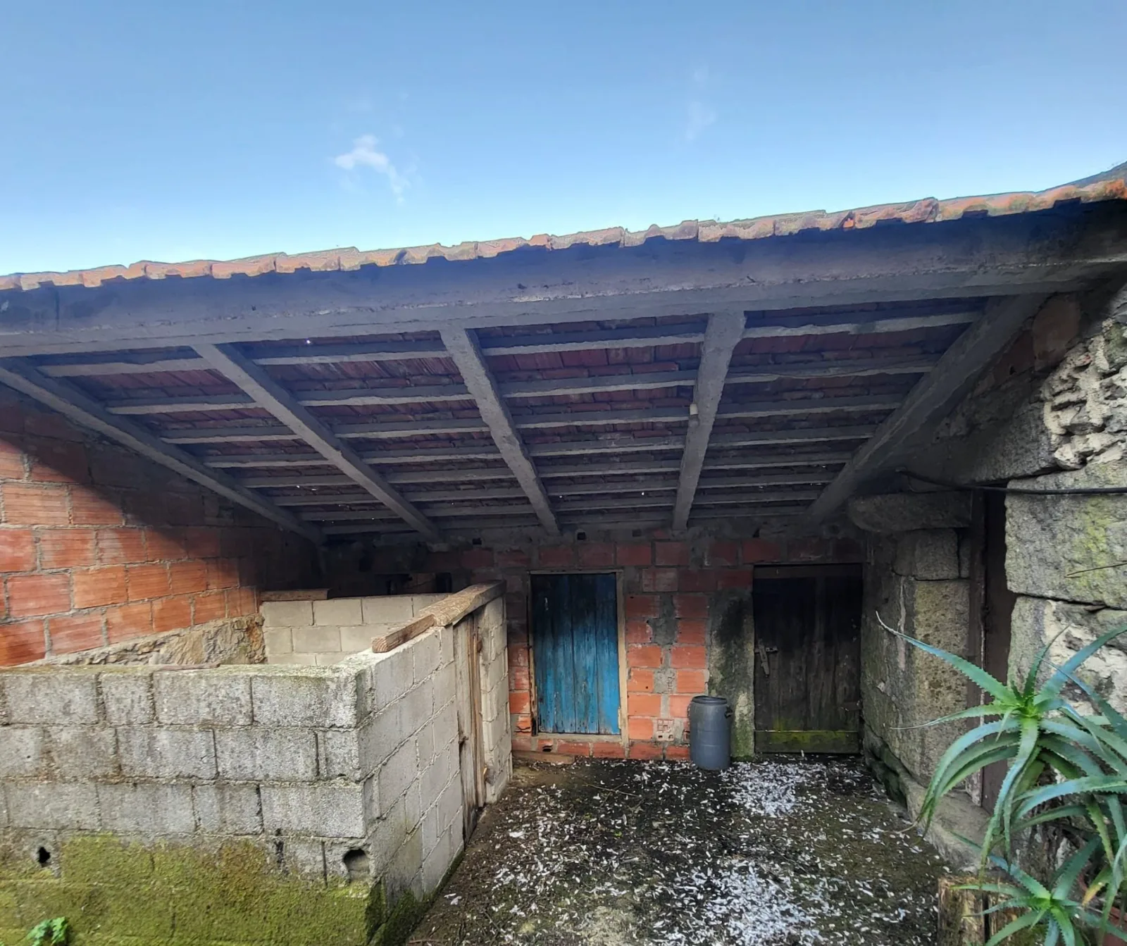 Moradia T2 em Fiais, Vouzela - Oportunidade de Investimento - תמונה 5