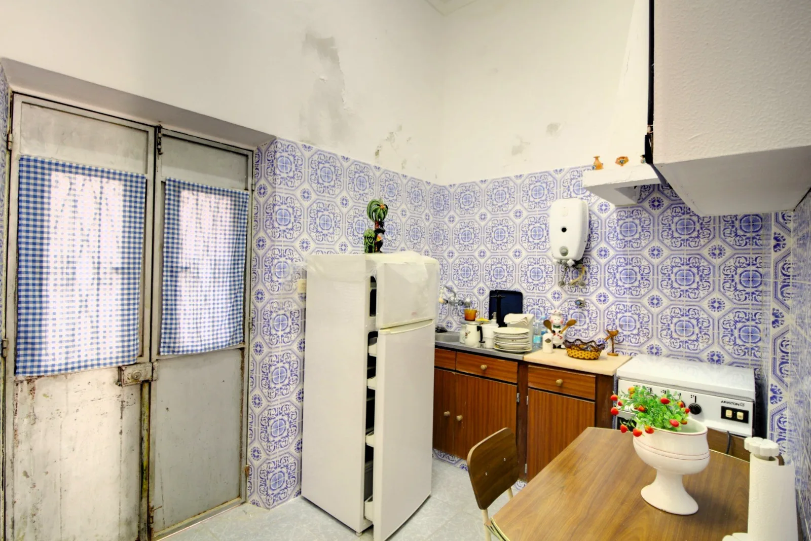 Moradia T2 (99,84 m²) à Venda em Olhão - Excelente Oportunidade de Investimento - Foto 4