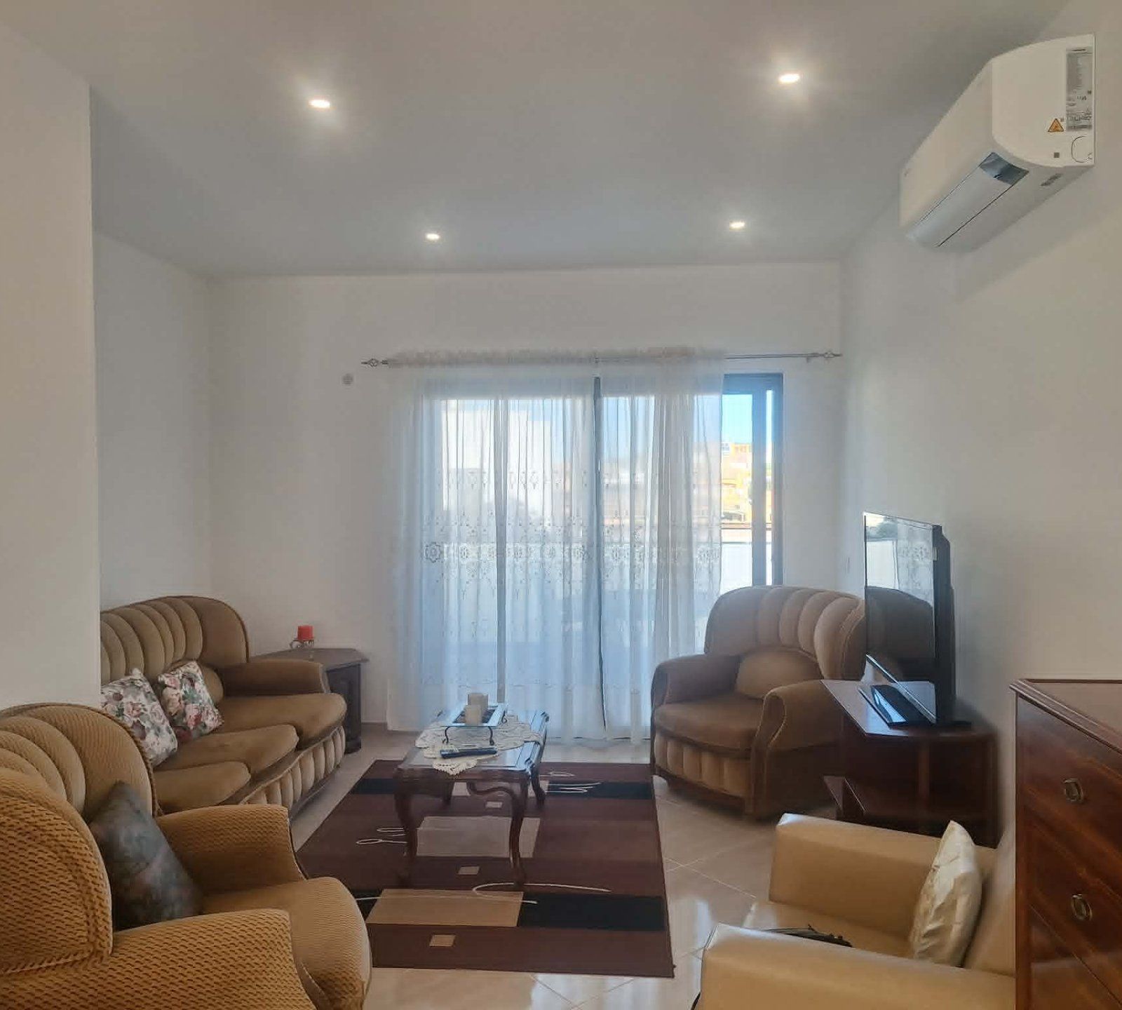 Apartamento T3 com garagem em São Brás de Alportel  - Foto 2