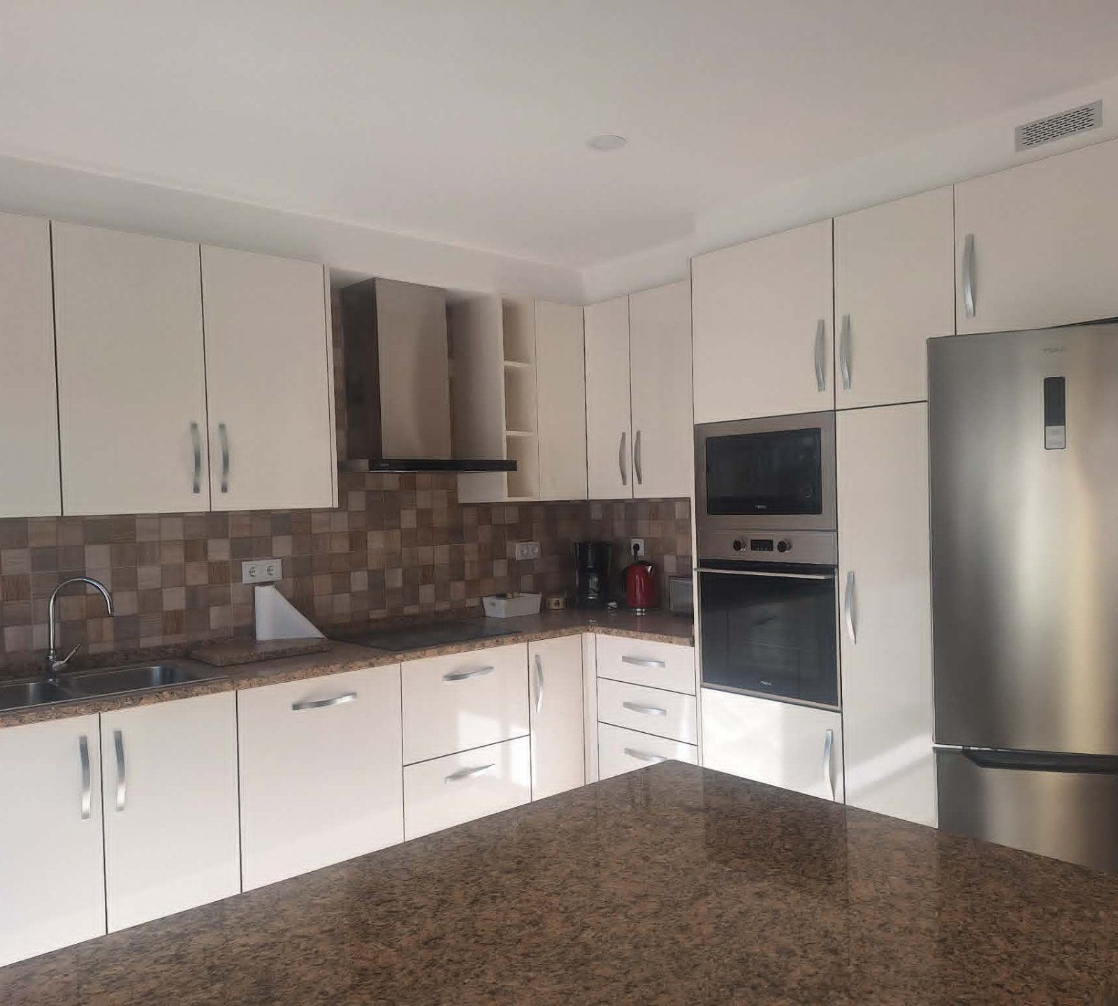 Apartamento T3 com garagem em São Brás de Alportel  - Foto 5