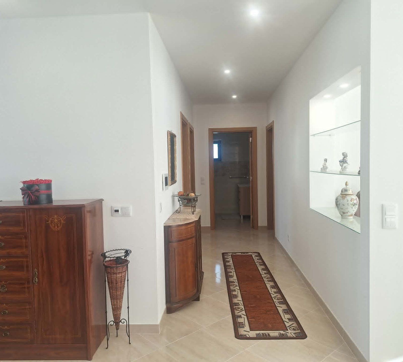 Apartamento T3 com garagem em São Brás de Alportel  - Foto 4