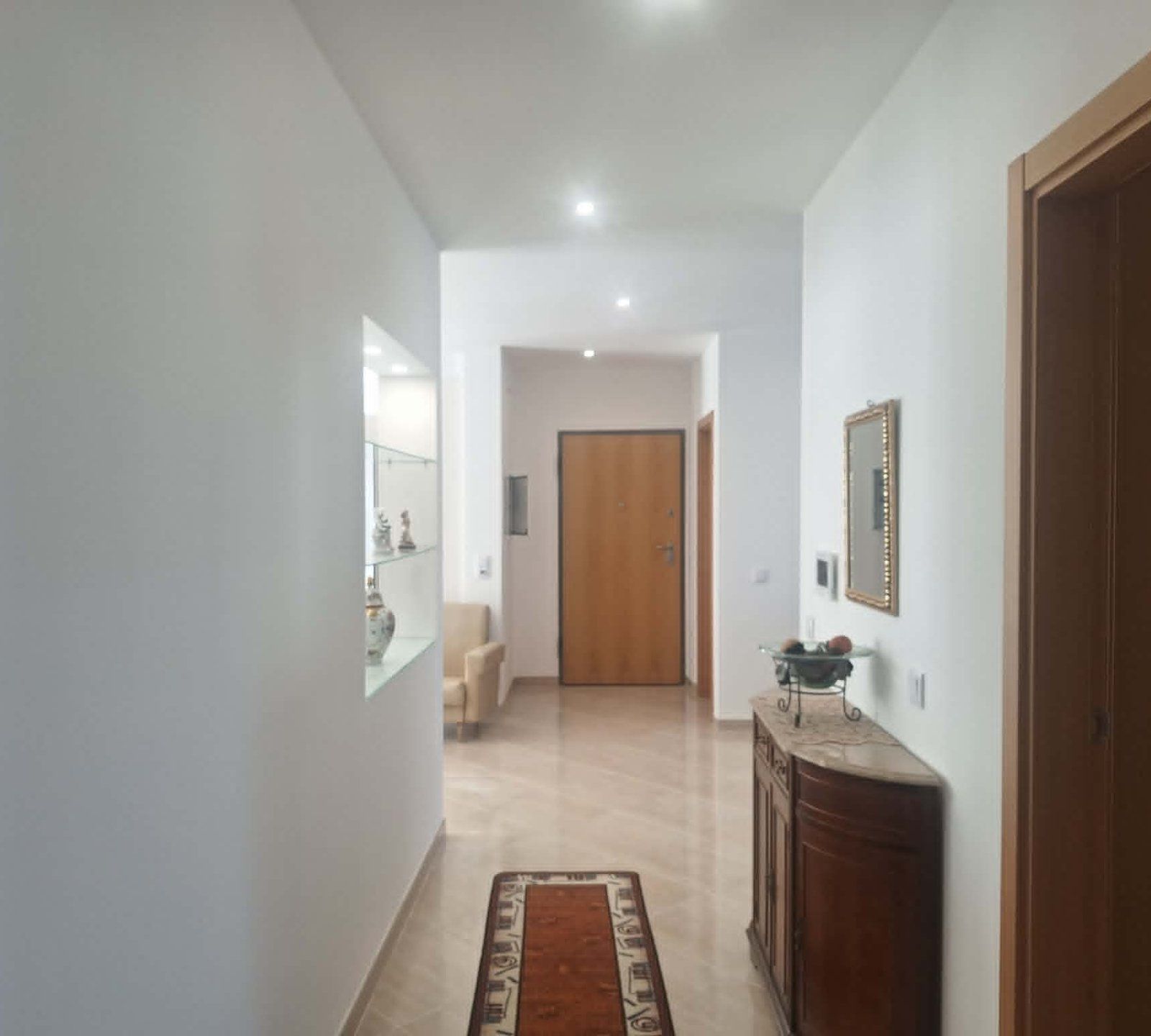 Apartamento T3 com garagem em São Brás de Alportel  - Foto 3