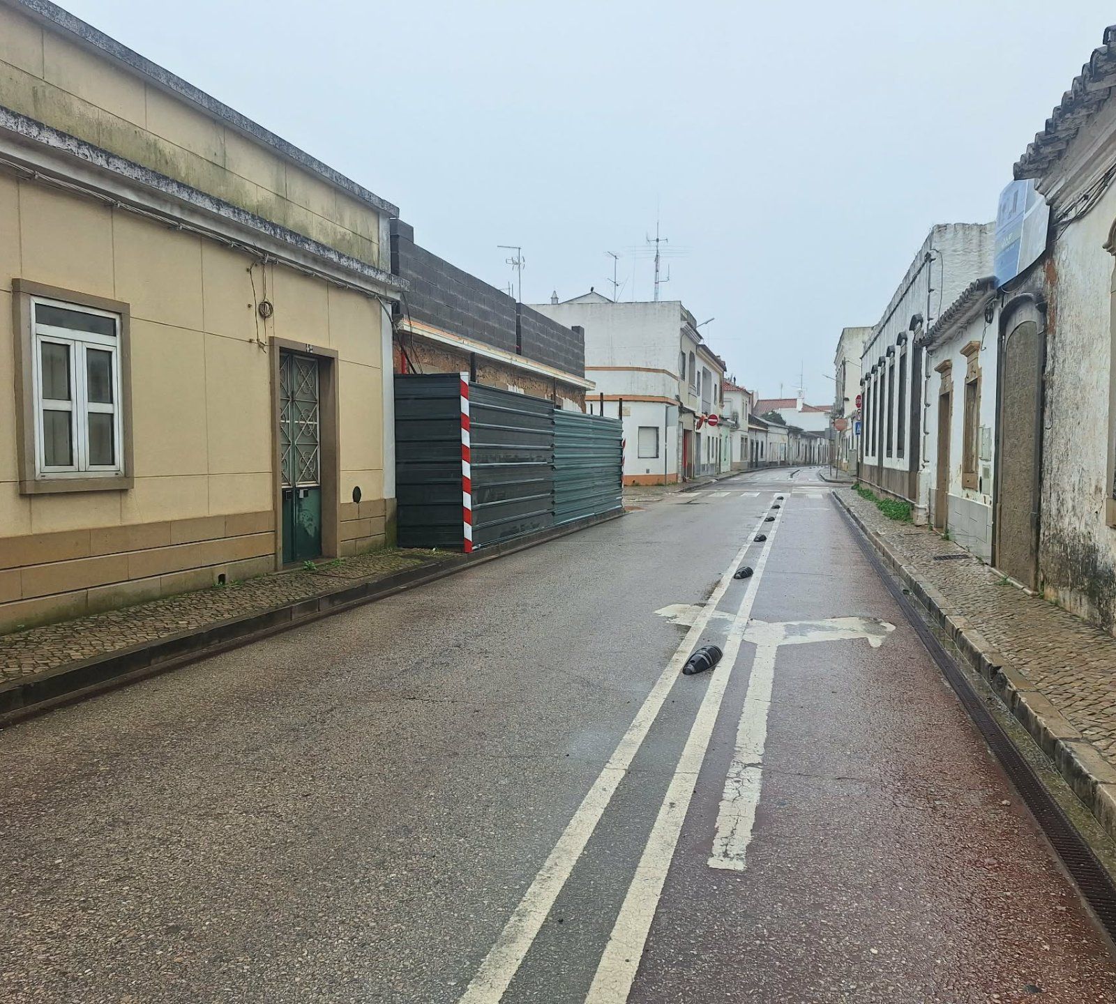 Moradia t2 na Vila de São Brás de Alportel - Foto 3