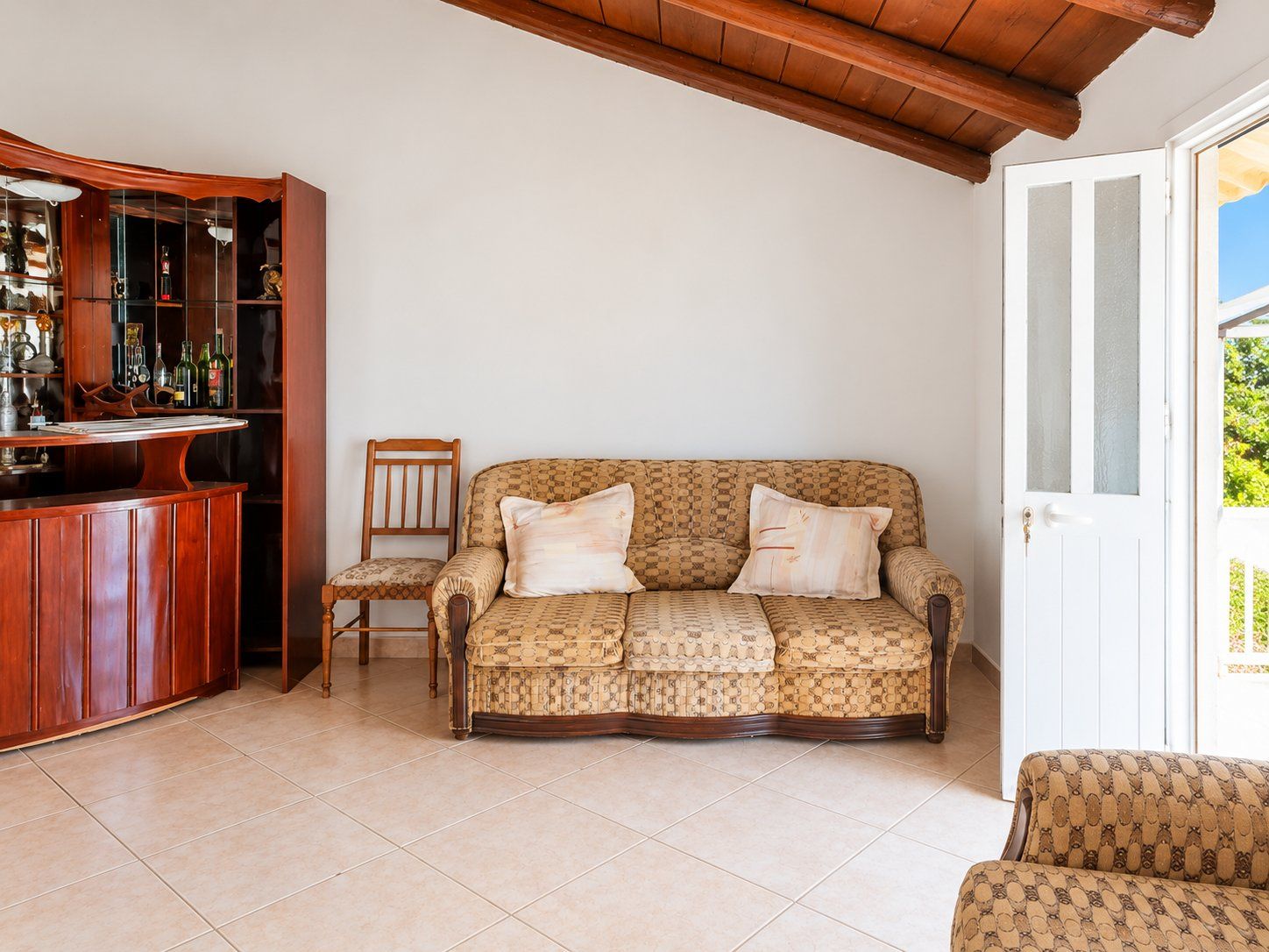 Casa térrea T2  - Foto 3