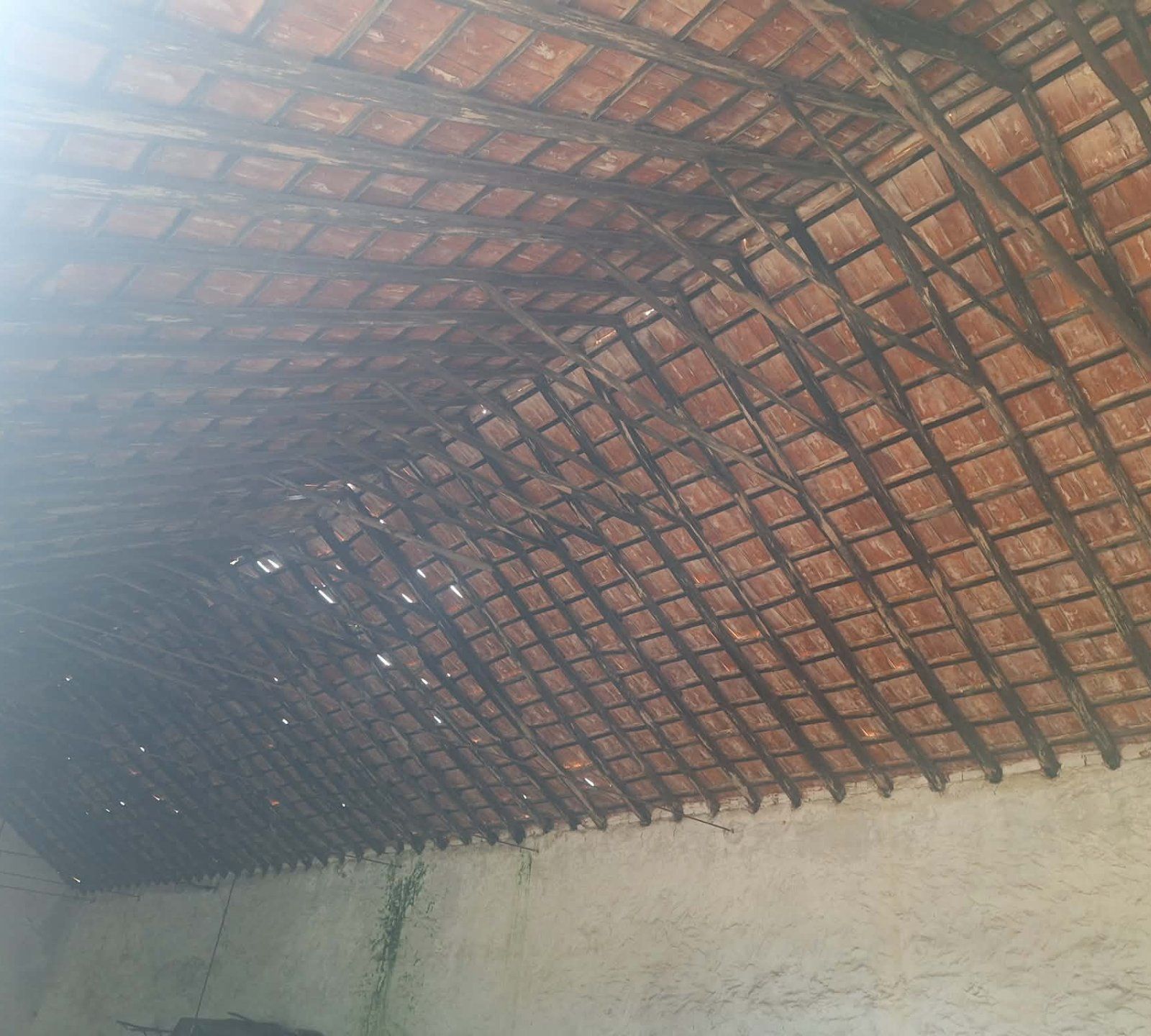 Fábrica em terreno urbano em São Brás de Alportel - Foto 5