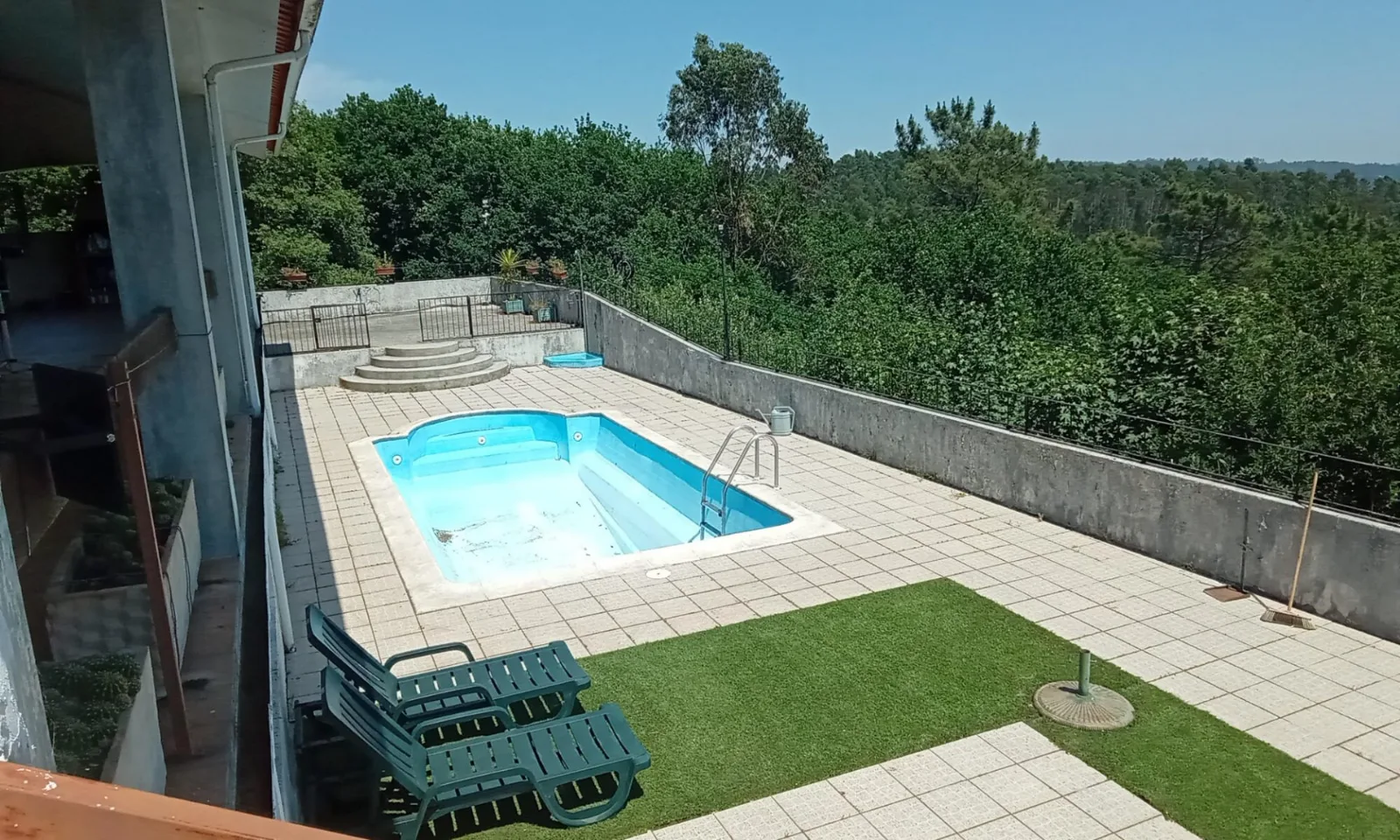 Moradia T5 em São Pedro do Sul - Espaço e Conforto em Família - Foto 3