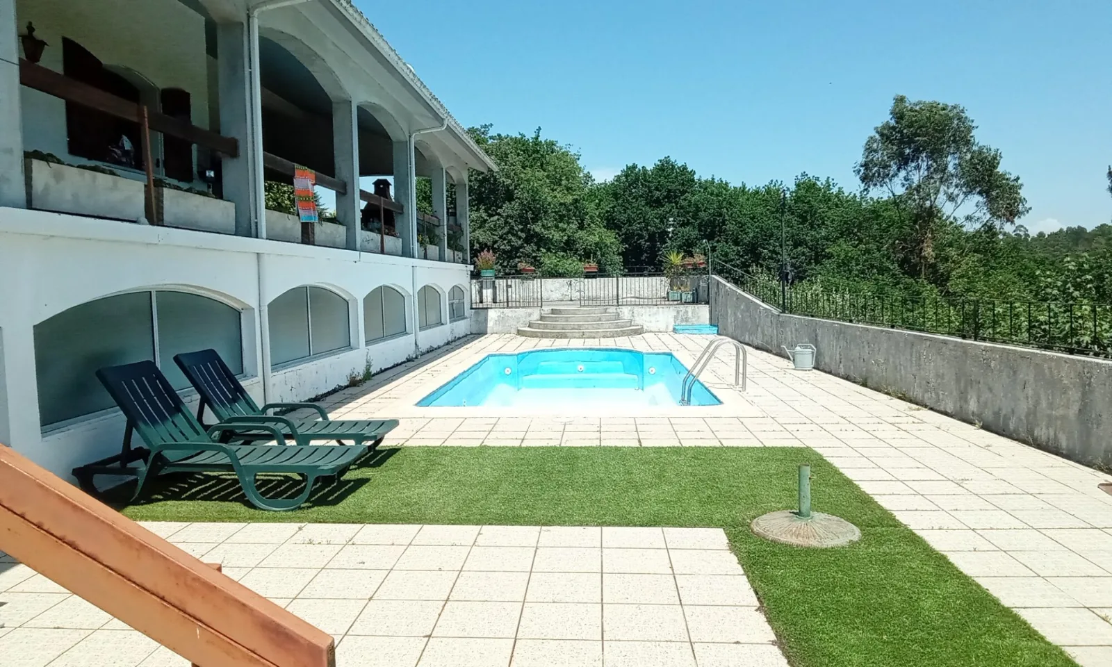 Moradia T5 em São Pedro do Sul - Espaço e Conforto em Família - Foto 4