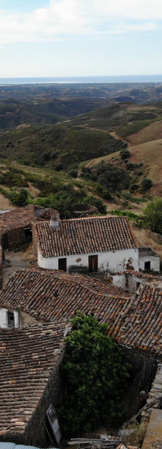 Moradia