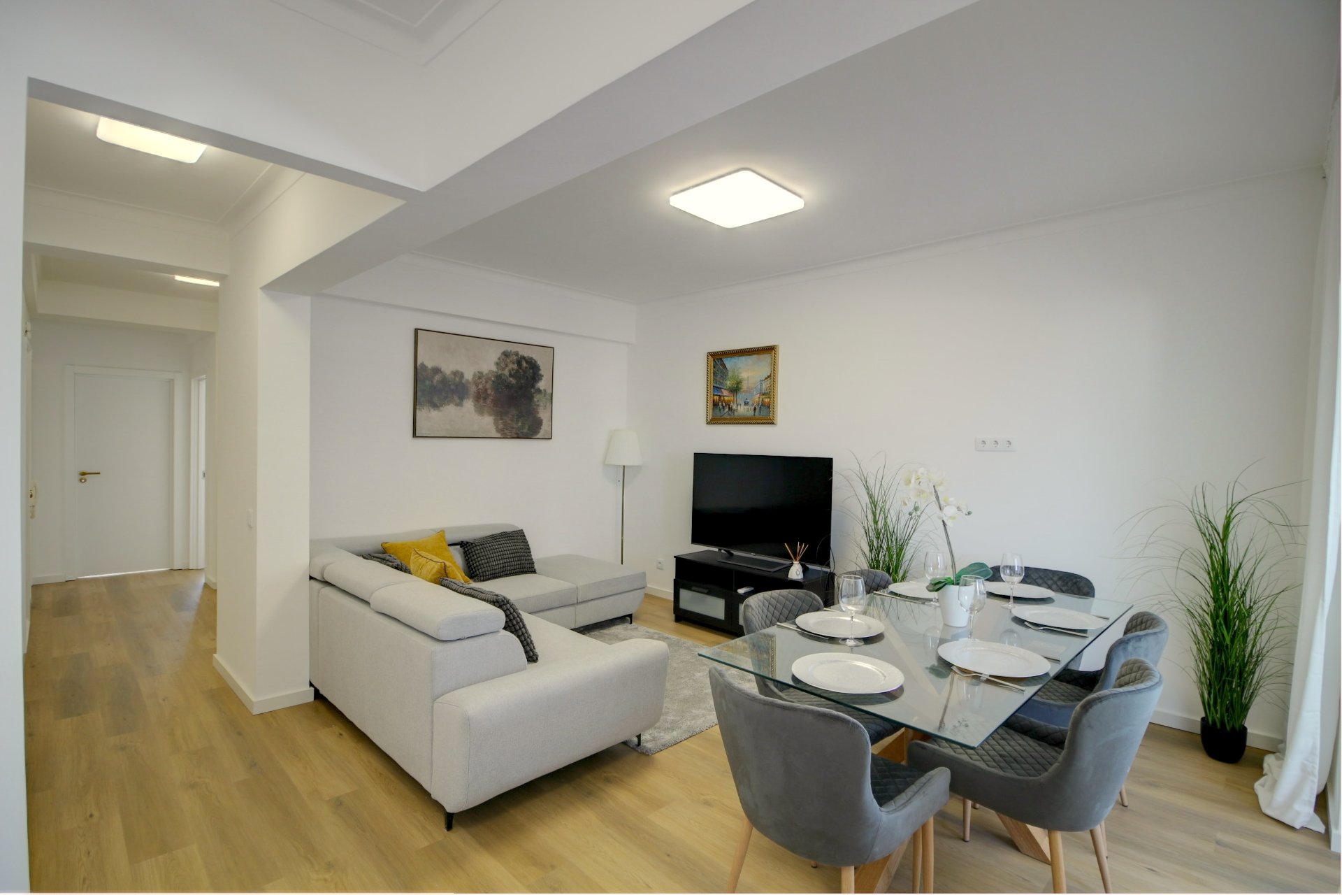Apartamento