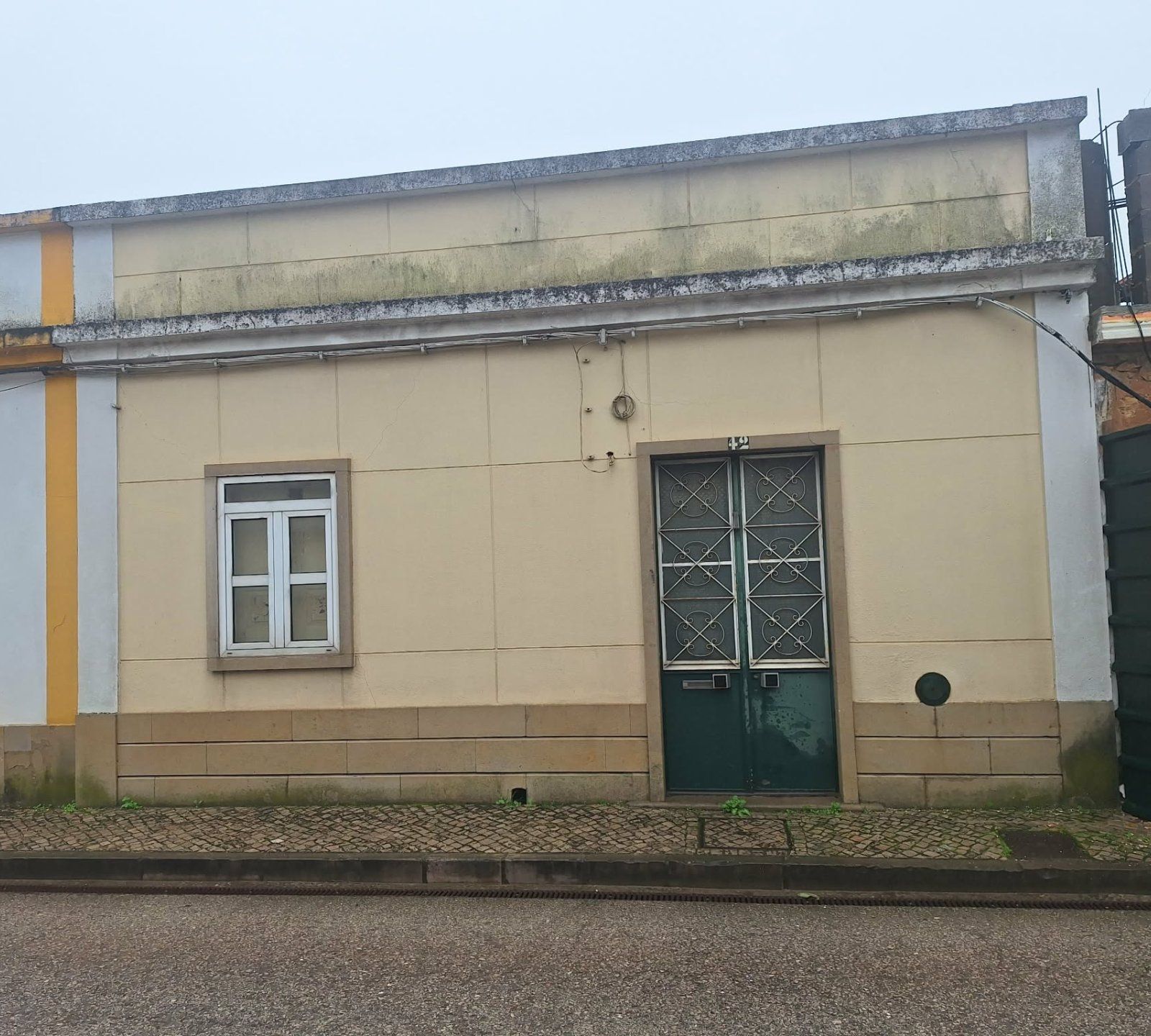 Moradia t2 na Vila de São Brás de Alportel