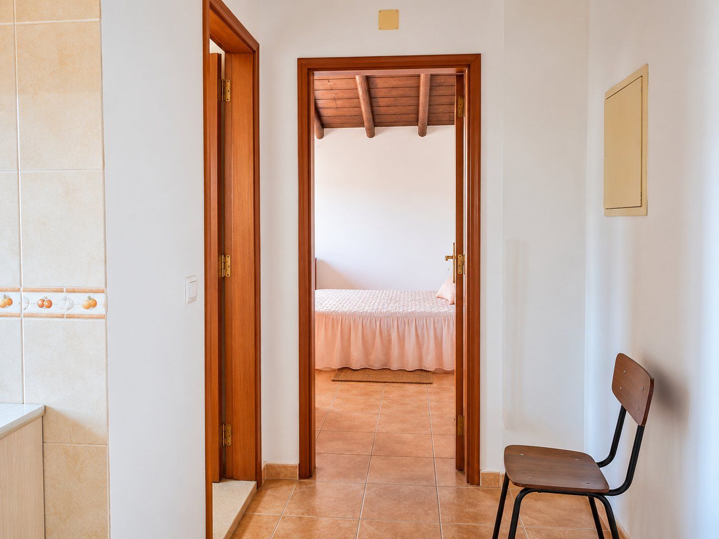 Casa térrea T2  - Foto 5