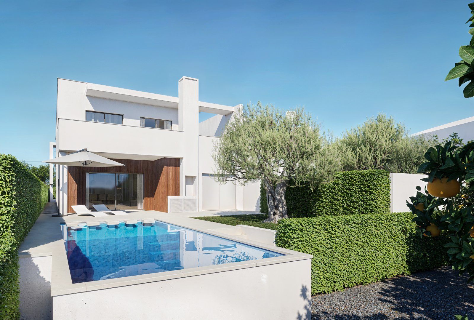 Moradia T4 com piscina - תמונה 3