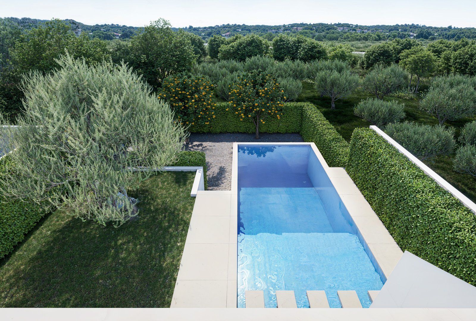Moradia T4 com piscina - תמונה 2