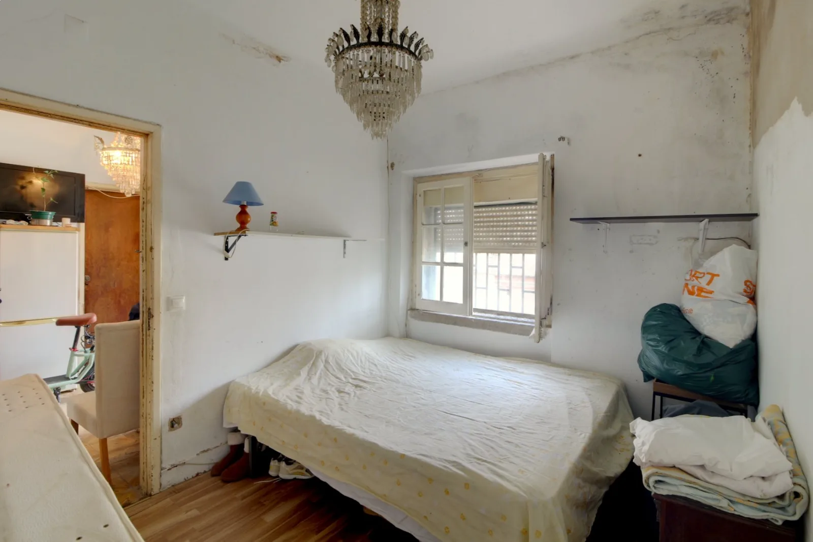 Moradia T3 em Faro - Oportunidade de Investimento a 299.500€ - Foto 5