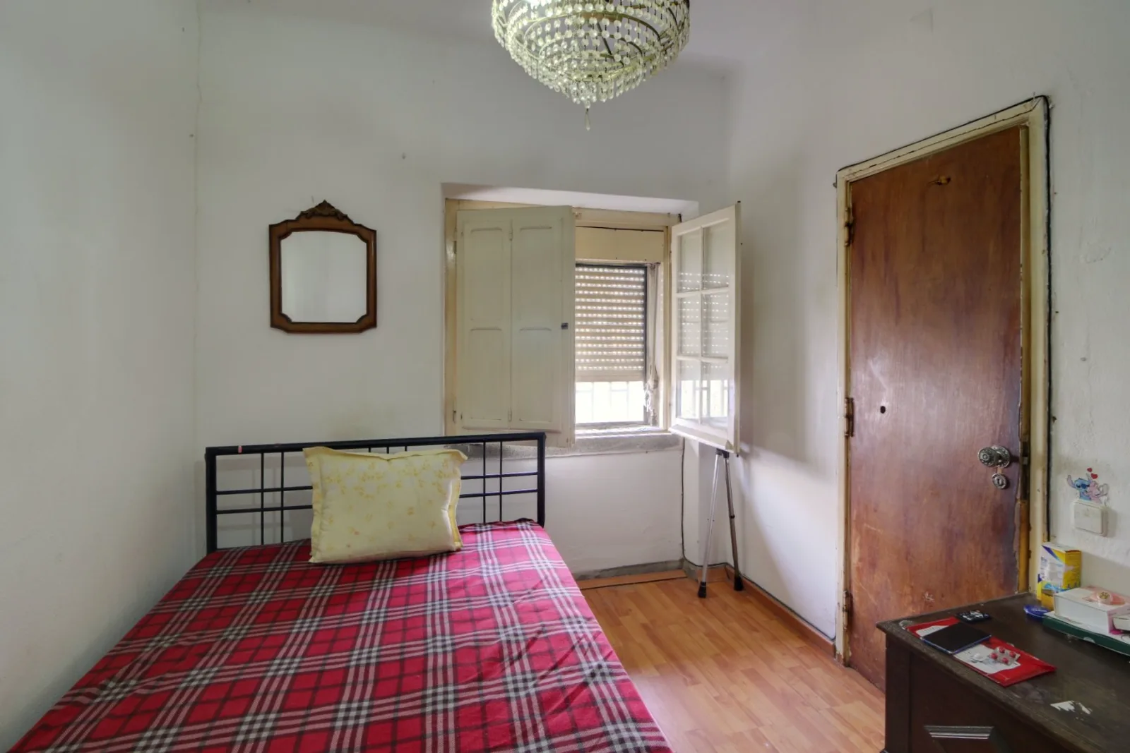 Moradia T3 em Faro - Oportunidade de Investimento a 299.500€ - Foto 3