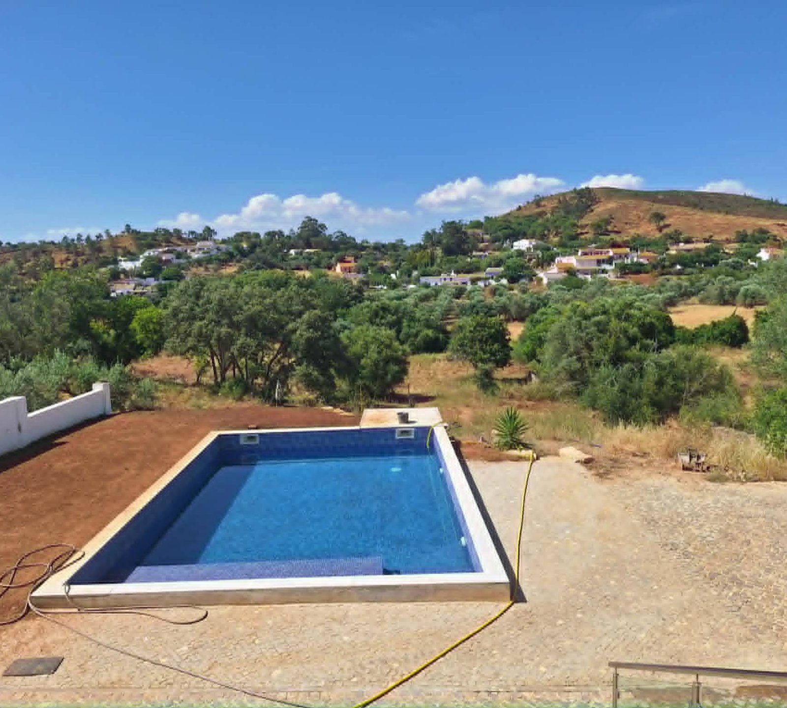 Moradia T4 com piscina - Foto 3