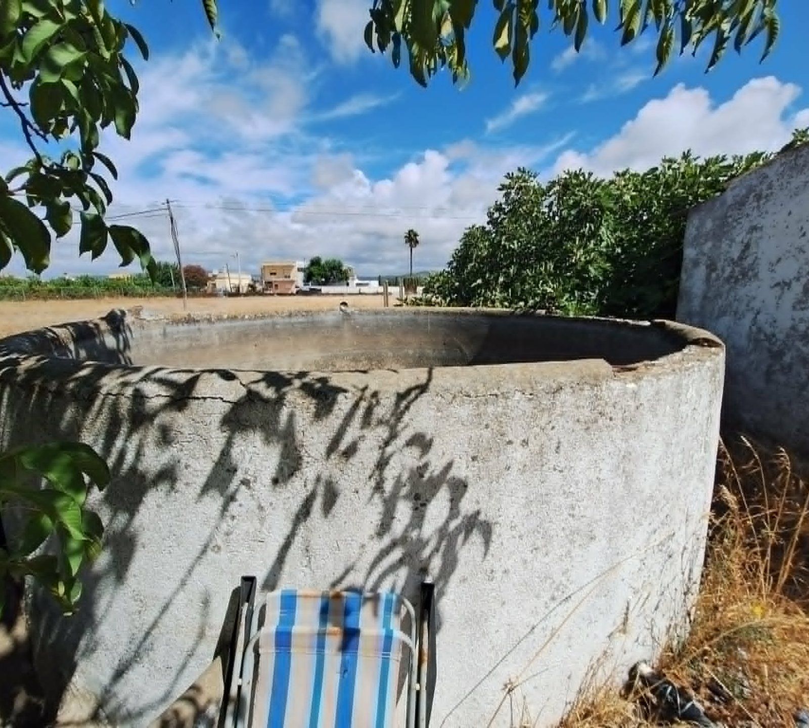 Moradia tèrrea com armazéns - Foto 4
